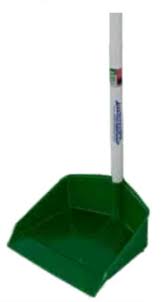 PA DE LIXO COM CABO 81CM