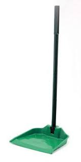 PA DE LIXO COM CABO 81CM