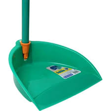 PA DE LIXO COM CABO 81CM